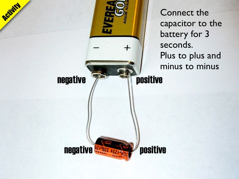 01 AP Capacitance 01.031-001